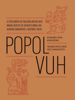 Popol Vuh