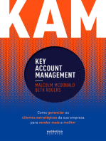 KAM - Key Account Management