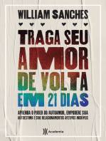 Traga seu amor de volta em 21 dias.