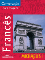 Conversação para viagem: Francês