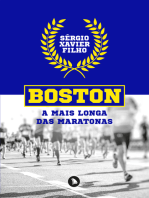 Boston: a mais longa das maratonas