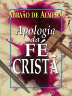 Apologia da Fé Cristã