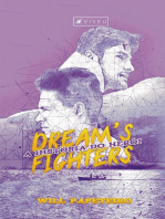 Dream's fighters: a história do herói