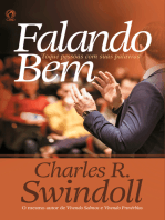 Falando Bem: Toque Pessoas com suas Palavras