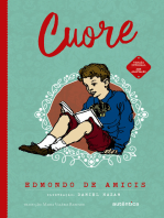 Cuore: Nova Edição