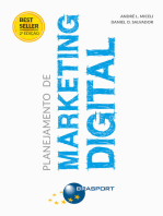 Planejamento de Marketing Digital (2ª edição)