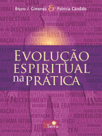 Evolução Espiritual na Prática