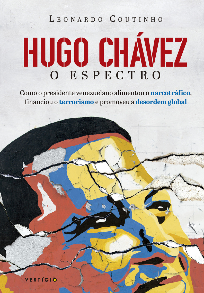 download livro hugo chÃ¡vez o espectro pdf