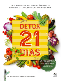 Detox 21 dias