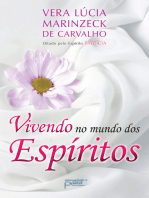 Vivendo no mundo dos espíritos