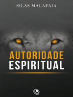 Autoridade espiritual