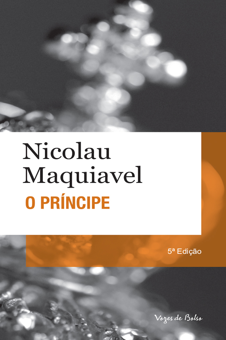 Leia O príncipe online de Nicolau Maquiavel Livros