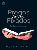 Pregos Bem Fixados
