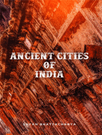 Ancient Cities of India
