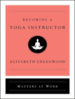 Yoga Adjustments: Philosophy, Principles, and Techniques - Mark