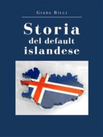Stori del default islandese