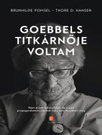 Goebbels titkárnője voltam