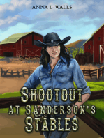 Shootout at Sanderson's Stables