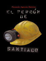 El perdón de Santiago