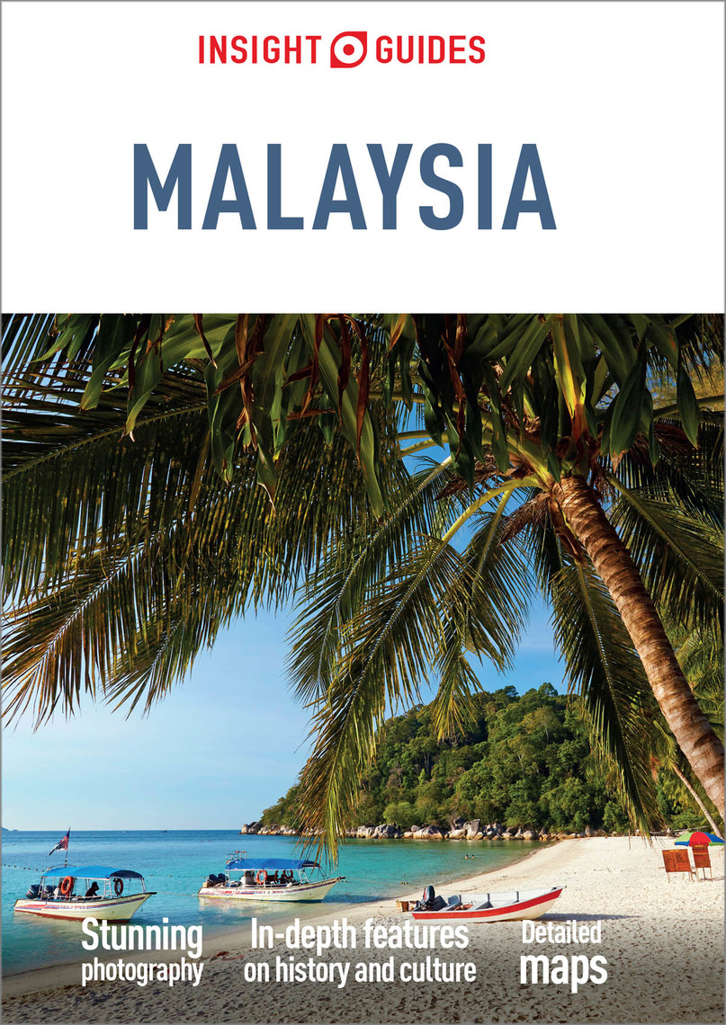 malaysia travel guides