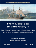 From Deep Sea to Laboratory 1