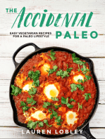 The Accidental Paleo