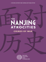 The Nanjing Atrocities: Crimes of War