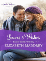 Loaves & Wishes (An Arcadia Valley Romance)