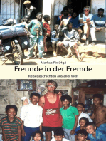 Freunde in der Fremde