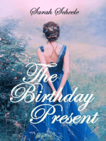 The Birthday Present: The Prince's Invite Trilogy, #1