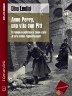Anne Perry, una vita con Pitt
