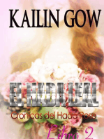 Fairy Fair - Fairy Rose Chronicles Book 2 - Spanish