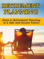 Retirement Planning