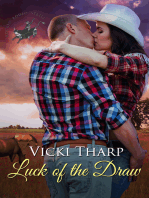 Luck of the Draw (Rockin' Rodeo Series Book 1)
