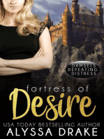 Fortress of Desire: Damsels Defeating Distress, #1