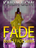 FADE: FADE Series, #1