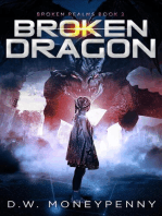 Broken Dragon