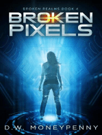 Broken Pixels