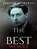 Compton MacKenzie: The Best Works