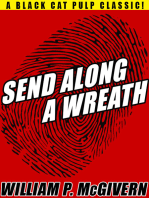 Send Along a Wreath