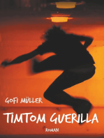 TimTom Guerilla: Roman