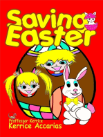 Saving Easter