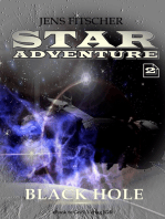 Black Hole (STAR ADVENTURE 2)