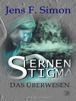 Das Überwesen (STERNEN STIGMA 3)