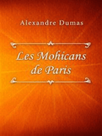 Les Mohicans de Paris