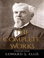Edward S. Ellis: The Complete Works