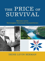 The Price of Survival