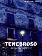 Tenebroso: 36 relatos de horror