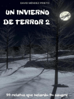 Un Invierno de Terror 2: Un invierno de terror, #2