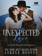 An Unexpected Love